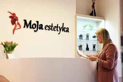 Moja estetyka - ginekologia estetyczna, medycyna estetyczna